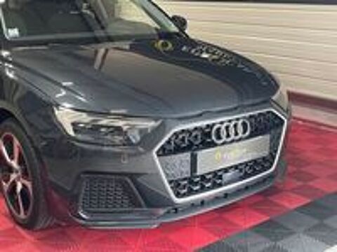 A1 Sportback 35 TFSI 150 ch S tronic 7 Advanced 2020 occasion 33700 M&eacute;rignac