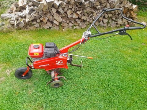 Motoculteur Honda F360 600 Saint-Sulpice (60)