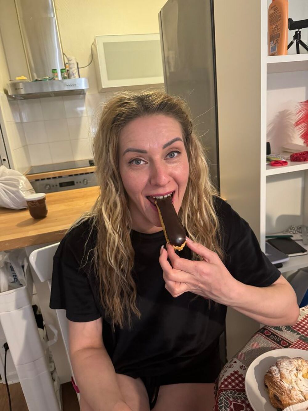 ERKA La sulfureuse Cuisine