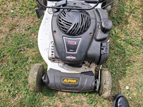 tondeuse thermique 250 Les Ponts-de-C� (49)