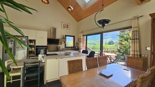  Villa 6 pi�ces 143 m� Villard-de-lans