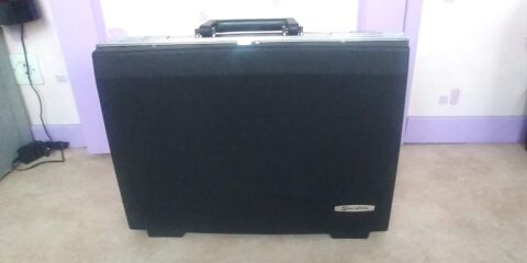 attach case 35 x 45 cms 12 Amiens (80)