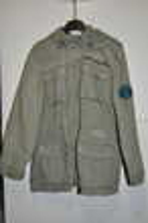 Blouson mi-saison DPAM 8 ans Excellent &eacute;tat Vtements enfants