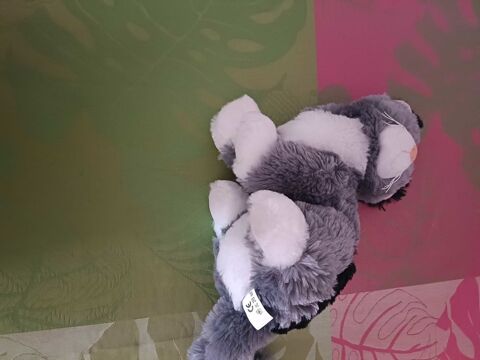 peluche+chat 10 Yerres (91)