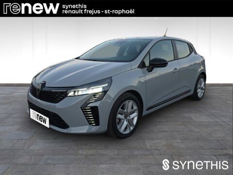 Annonce voiture Renault Clio V 20490 �