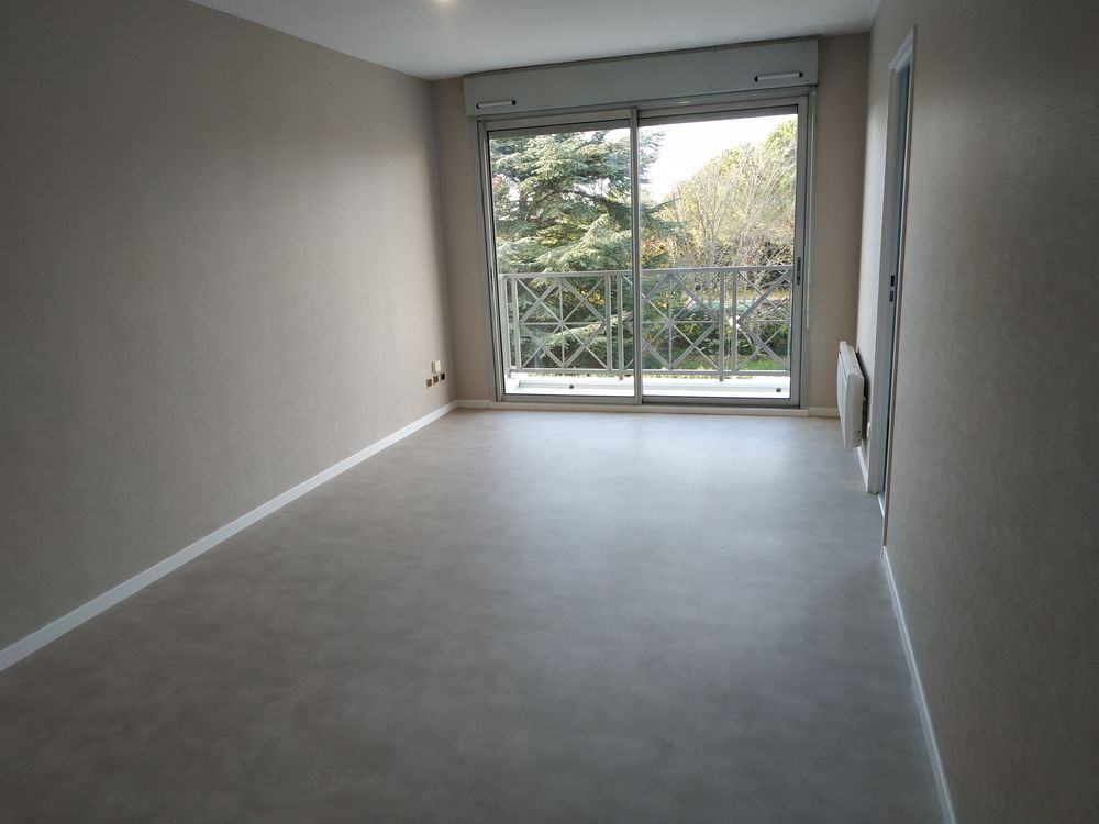Vente Appartement Appartement Toulouse  secteur Lardenne centre T2 50 m2 Toulouse