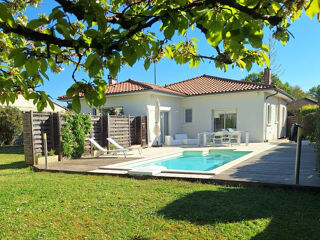  Maison � vendre 4 pi�ces 132 m�