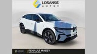 M&eacute;gane Megane E-Tech EV60 220 ch super charge Equilibre 2023 occasion 91300 Massy