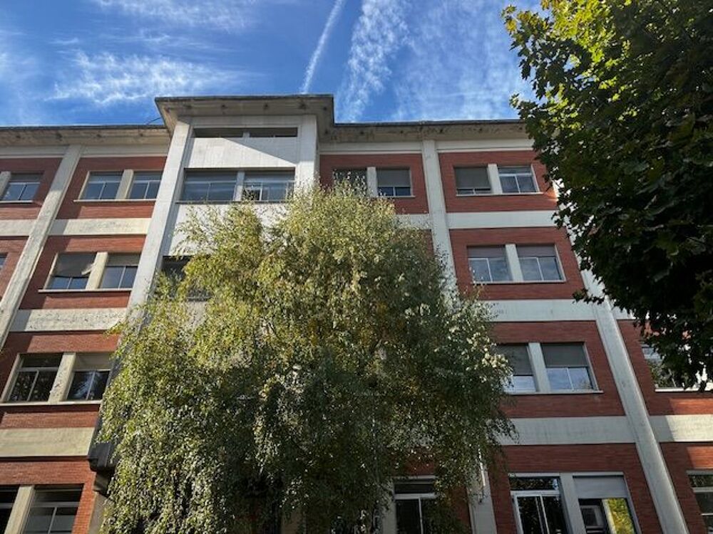   BUREAUX 24 JOANNES MASSET  