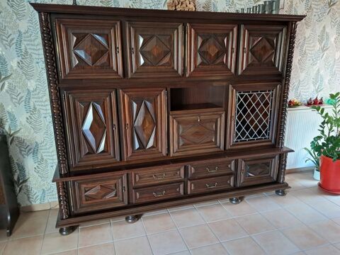 buffet 0 Montauban (82)