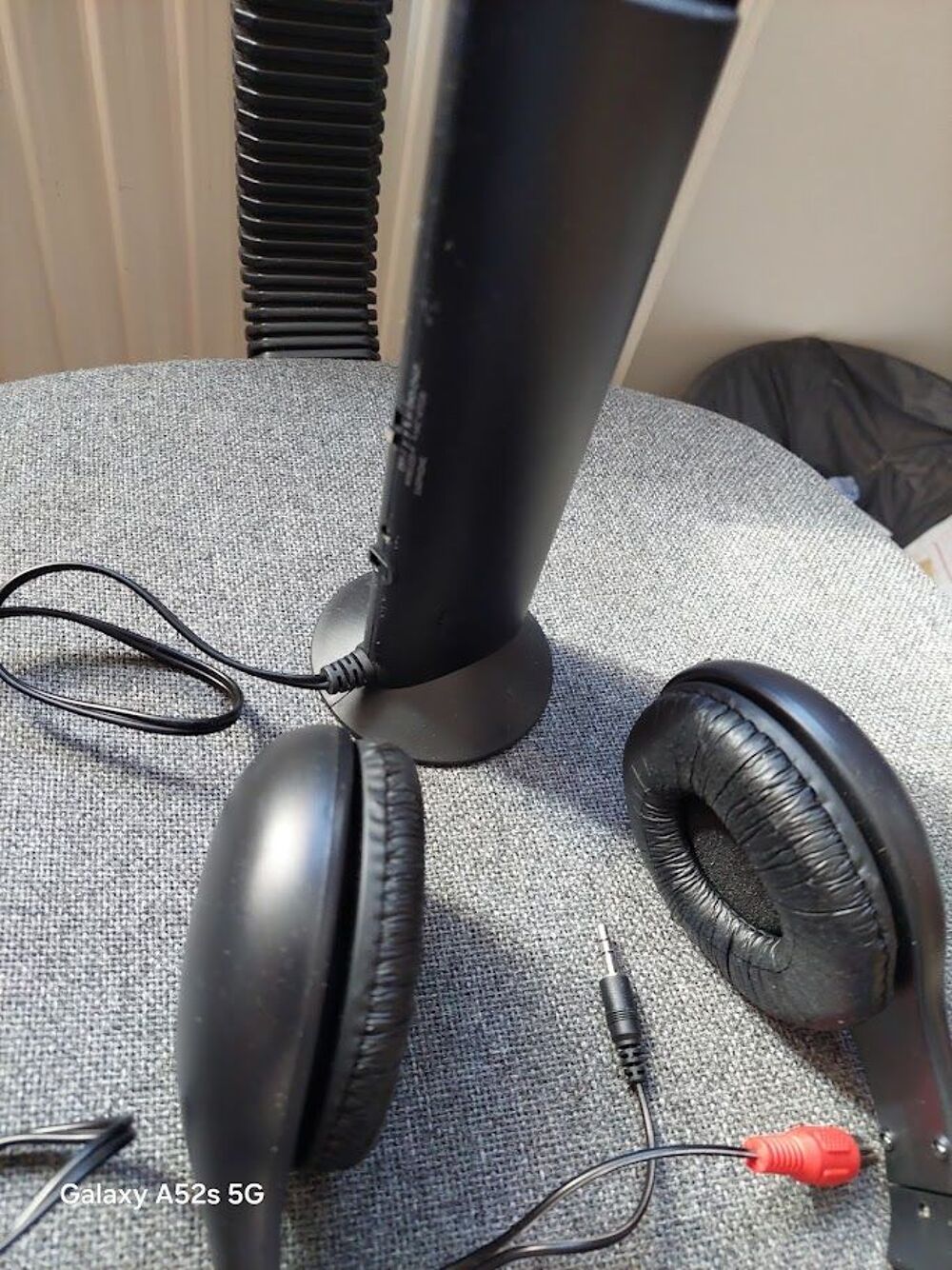 Casque sans fil Audio, TV, PC, Mp3, CD DVD Audio et hifi