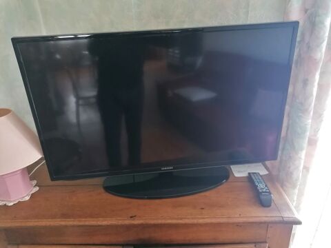 TELEVISION SAMSUNG 100 Marsannay-la-Cte (21)