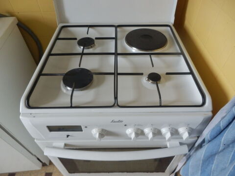 cuisinière mixte gaz-electricité 45 Strasbourg (67)
