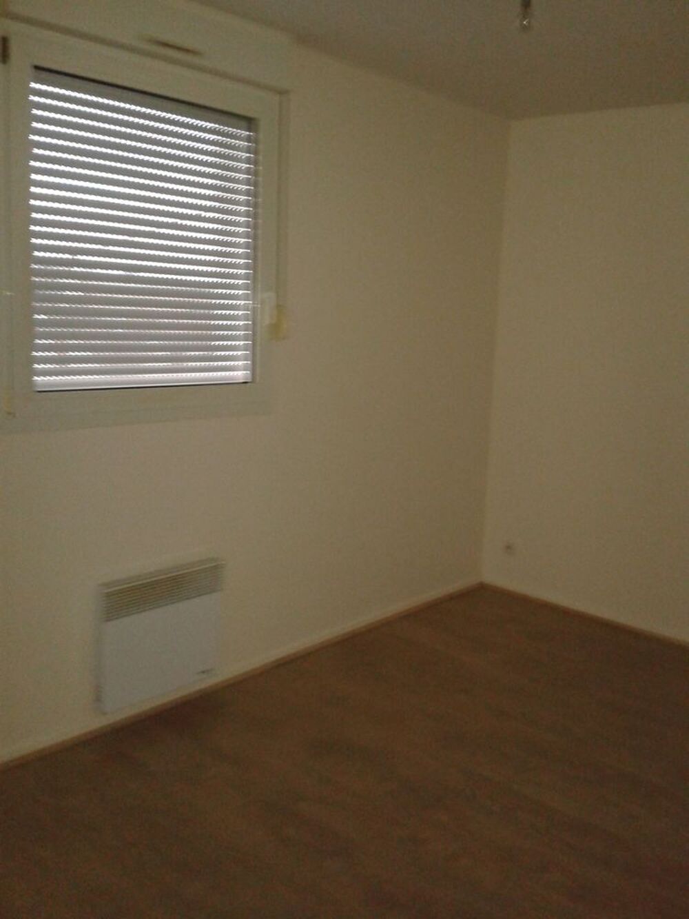 Location Appartement Deux Pièces quartier Charmilles Troyes