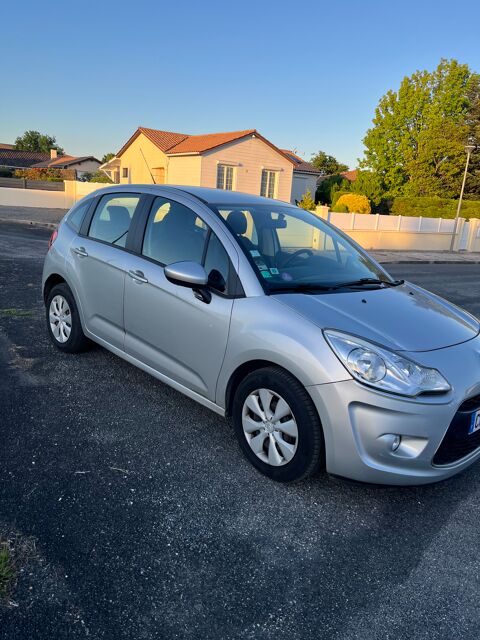 Citroen c3 Citroën  1.4i Airdream Attraction