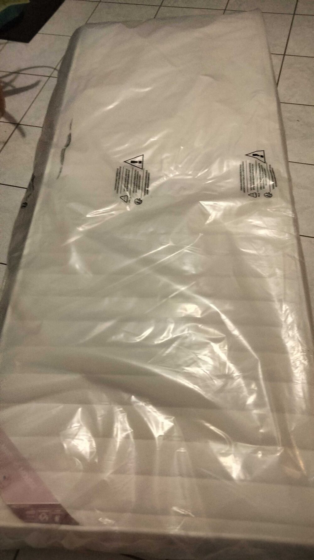 matelas Mobilier enfants