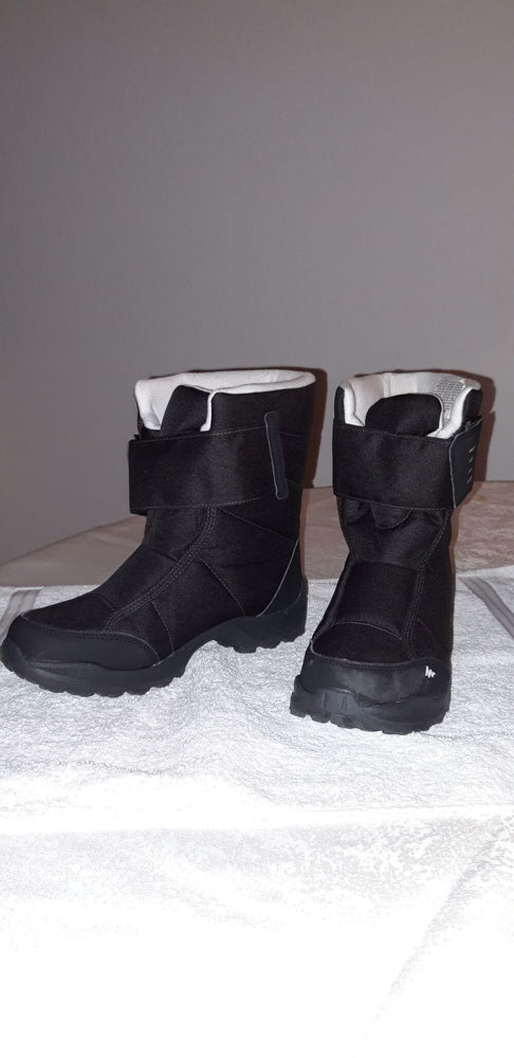 Apr&egrave;s-ski Quechua Chaussures