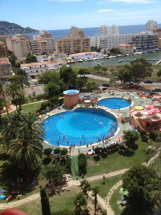 Location  Appartement 