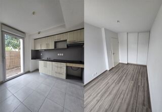  Maison à vendre 3 pièces 62 m²