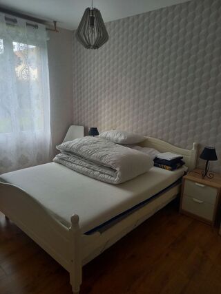  Appartement à louer 2 pièces 44 m²