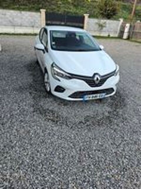 Clio V Clio TCe 100 Business 2019 occasion 87000 Limoges