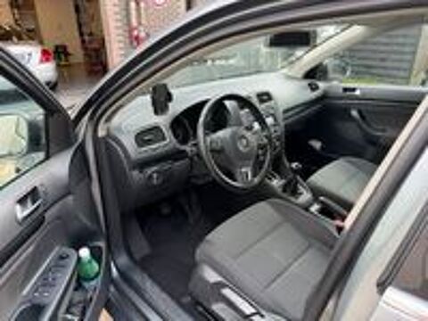 Golf SW 1.6 TDI 105 FAP BlueMotion Confortline 2011 occasion 78500 Sartrouville