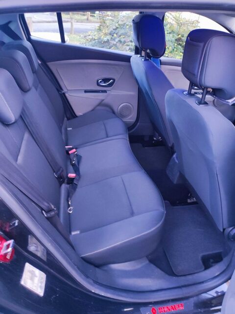 Renault megane classic MEGANE 3 DCI