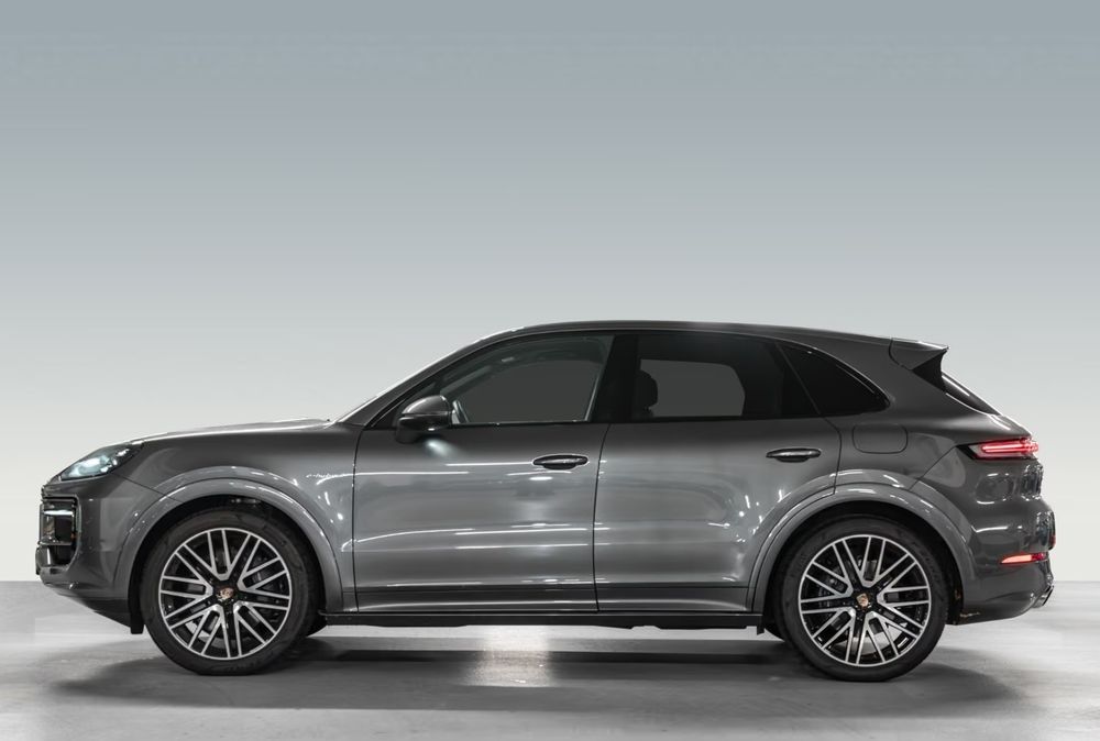 Cayenne E-Hybrid 3.0 V6 470 ch 2024 occasion 25000 Besan&ccedil;on
