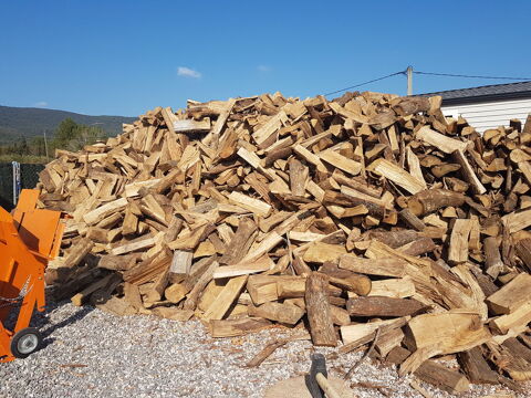 Bois de chauffage sec 1 Cuers (83)