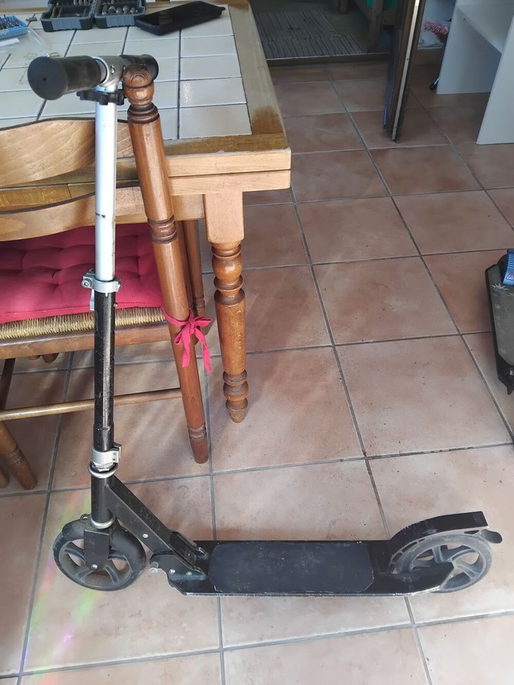 Trotinette Sports