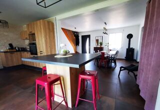  Maison à vendre 6 pièces 147 m²