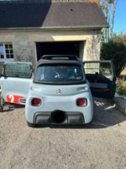 AMI POP 2021 occasion 14470 Graye-sur-Mer