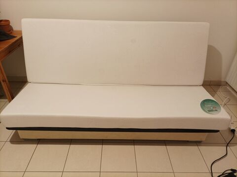 Canap Clic Clac 60 Cournon-d'Auvergne (63)