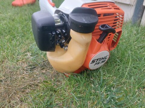 Coupe bordure stihl fs38 120 Carvin (62)