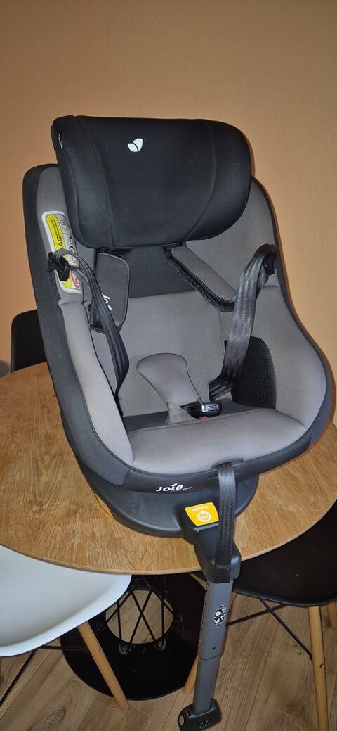 Siege auto joie 360 Schiltigheim (67)