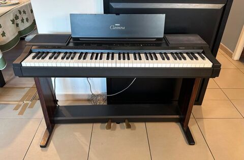 Yamaha Clavinova  Piano  avec meuble Viry (74)