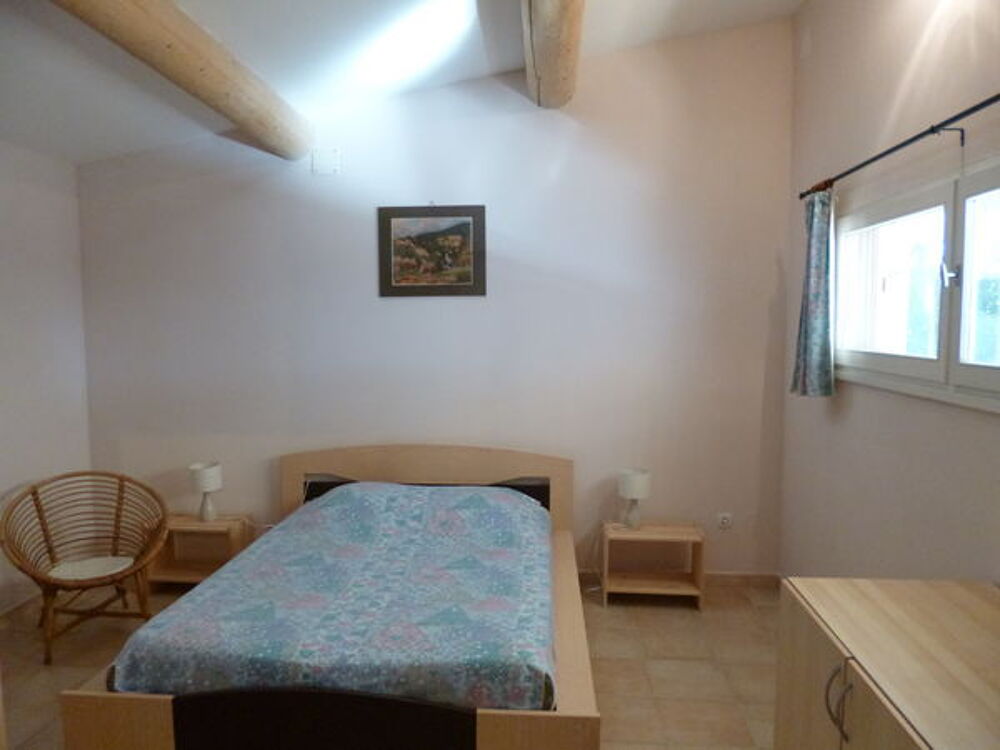   Appartement T2 à Lançon - Provence avec jardin
Provence-Alpes-Côte d'Azur, Lançon-Provence (13680)