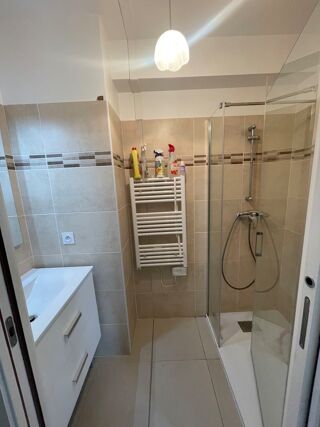  Appartement � vendre 2 pi�ces 38 m�