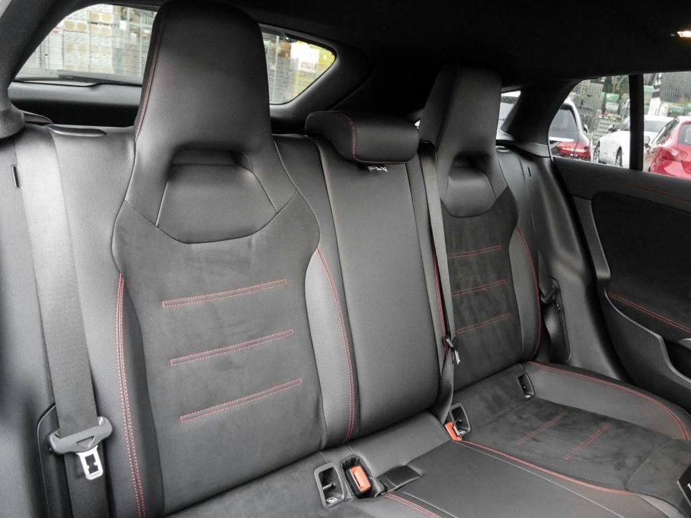 Classe CLA CLA Shooting Brake 250 7G-DCT 4Matic AMG Line 2019 occasion 69007 Lyon
