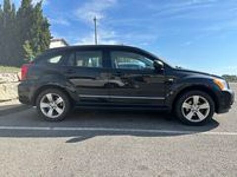 Caliber 2.2 CRD SXT 2011 occasion 83830 Bargemon