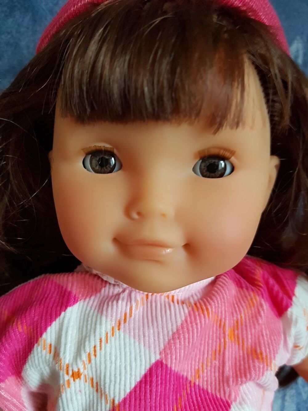 Poupee corolle Jeux / jouets