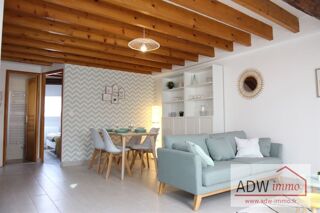  Appartement à vendre 3 pièces 65 m²