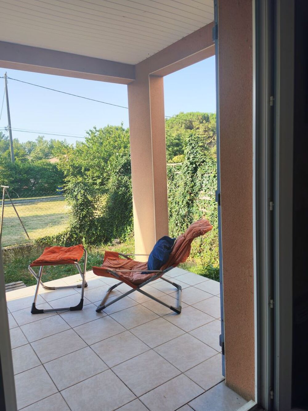Vente Maison Auterive maison de plain- pied T2. Auterive