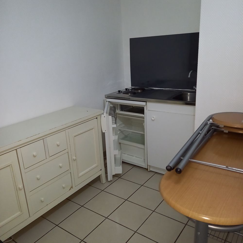 Location Chambre CHAMBRE MEUBLEE ETUDIANT(E) Reims