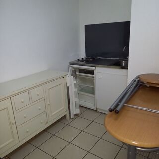  Chambre à louer 1 pièce 17 m² Reims
