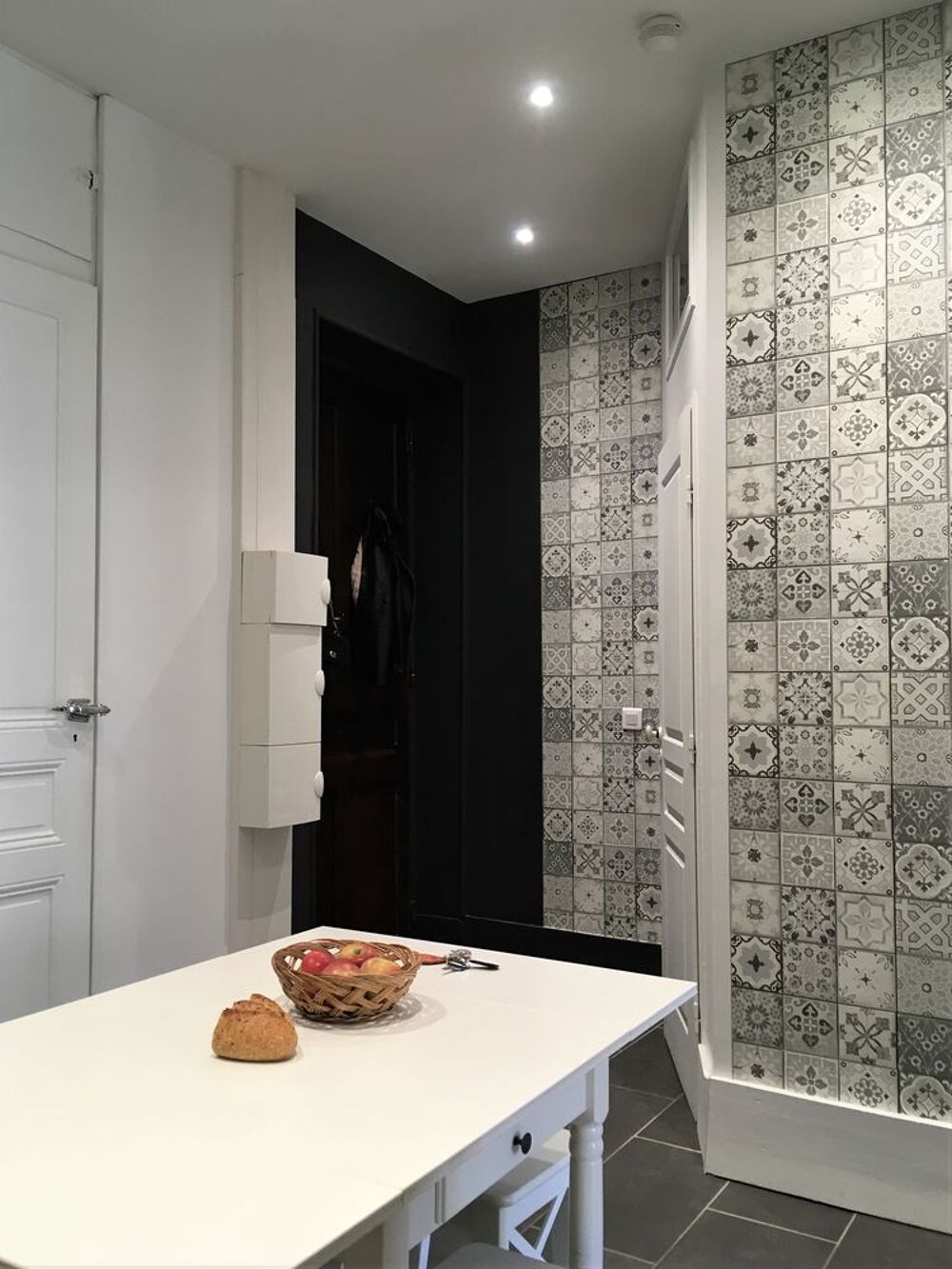 Location Appartement T2 GRENOBLE Centre Ville Championnet Grenoble