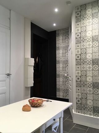  Appartement à louer 2 pièces 37 m²
