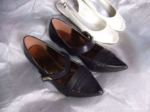 chaussures femmes 5 Latrecey-Ormoy-sur-Aube (52)