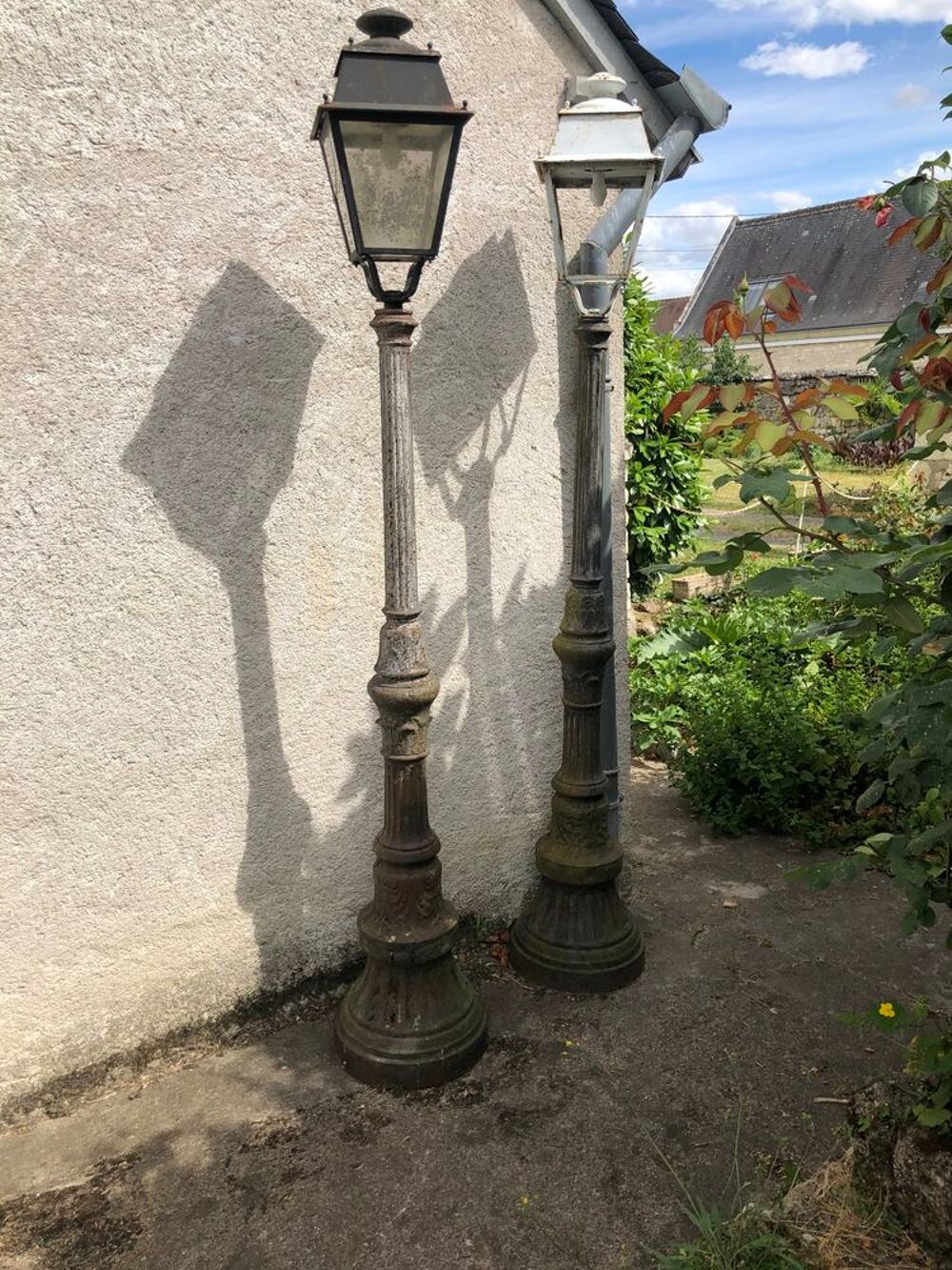 Lampadaire Décoration