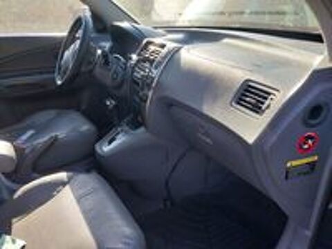 Tucson 2.0 CRDi 4WD Pack Luxe A 2005 occasion 46300 Le Vigan